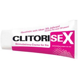 "Clitorisex" Stimulations-Creme | JOYDIVISION