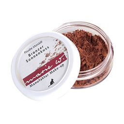Manufaktur Make-Up Bronzer Sonnenkuss 2 g