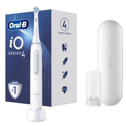 Oral-BiO4 elektrische Zahnbürste eol