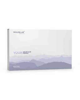 MoleQlar Biologischer Alterstest