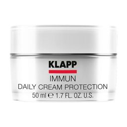 Klapp, Immun Daily Cream Protection