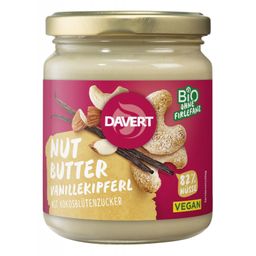 Davert - Nut Butter Vanillekipferl