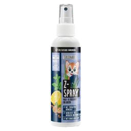 Tierliebhaber Z-Spray Katze