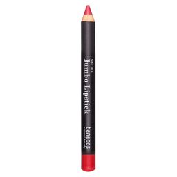 benecos Jumbo Lipstick -red delight