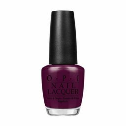Opi Nail Lacquer Nlf62 In The Cable Car Pool