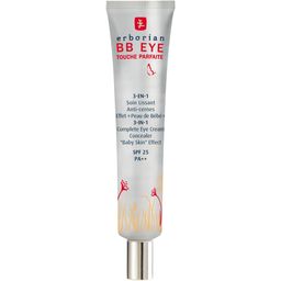 Erborian Korean Skin Therapy Paris Seoul BB Eye Touche Parfaite 3in1