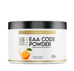 HBN Supplements - EAA Code Powder