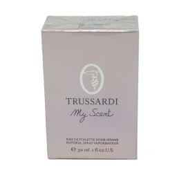 Trussardi My Scent Pour Femme Eau de Toilette