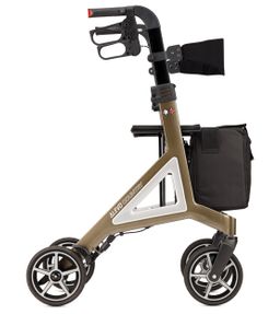 Bischoff & Bischoff Alevo Country Rollator