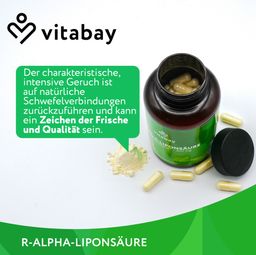 Vitabay R-Alpha-Liponsäure 300 mg