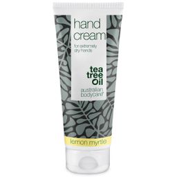 Australian Bodycare Handcreme für trockene Hände Lemon