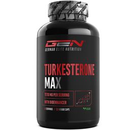 GEN Turkesteron Max