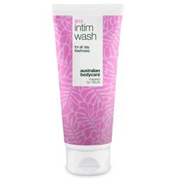 Australian Bodycare Intimwaschgel für Frauen ab 40