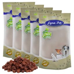 Lyra Pet® Rindfleischwürfel