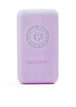 Claus Porto Mirror Pomegranate Soap