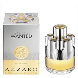 WANTED Eau de Toilette Spray 50 ml