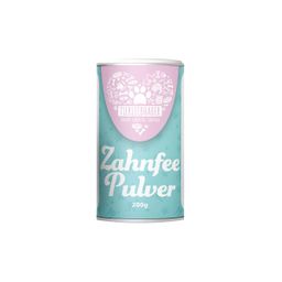 Tierliebhaber Zahnfee Pulver