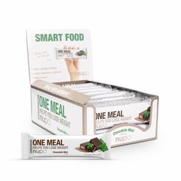 One Meal Riegel Chocolate Mint