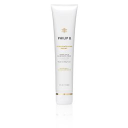 Philip B, Straightening Baume