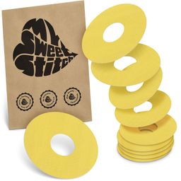 MySweetStitch | Freestyle Libre 3 / 3 Plus Ringpatch