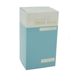 Miu Miu L'Eau Rosée Eau de Toilette Spray 100ml