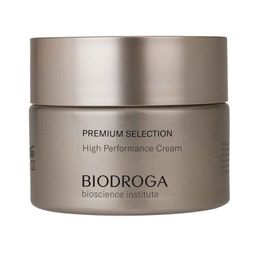 BIODROGA Premium Selection High Performance Cream