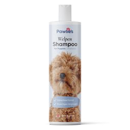 Pawlie's Welpenshampoo Sensitiv