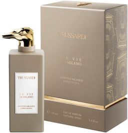 Trussardi, Le Vie Di Milano Aperitivo Milanese Porta Nuova EdP Nat. Spray