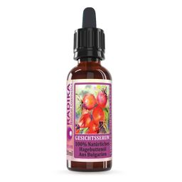 Bioherba 100 % Natürliches Hagebuttenöl aus Bulgarien