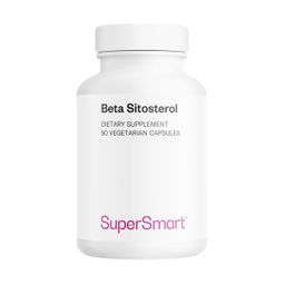 Beta-Sitosterin - SuperSmart