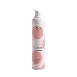 Zero Skin Leichte feuchtigkeitsspendene Tagespflege, hydratisierend und mattierend für Mischhaut