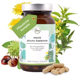 for you Aqua Phyto Balance