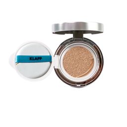KLAPP Hyaluronic Multiple Effect Colour & Care Cushion Medium 02