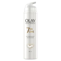 Olay Total Effects Federleichte Tagescreme