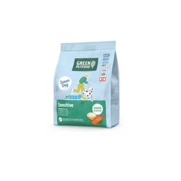 Green Petfood Sensitive with Insects & Rice