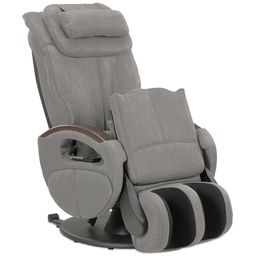 aktivshop Massagesessel mit elektrischer Aufstehhilfe, Wärmefunktion & 6 Massageprogramme bis 180 kg