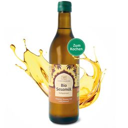 Classic Ayurveda - Sesamöl