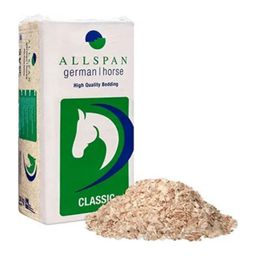 Allspan German Horse Classic