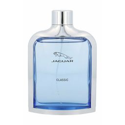 Jaguar Fragrances Jaguar Classic Blue Eau de Toilette