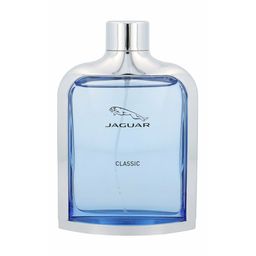 Jaguar Fragrances Jaguar Classic Blue Eau de Toilette