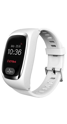 James B6 Senioren-Smartwatches