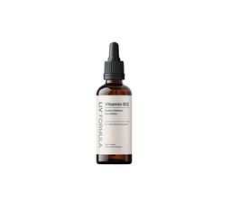 LIV Vitamin B12 Tropfen alkoholfrei vegan 200µg Methylcobalamin & 50µg Adenosylcobalamin