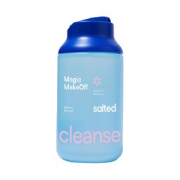 salted Make-up Entferner Magic MakeOff ohne Duft Fragrance-Free