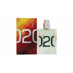 Escentric Molecules Escentric 02 Eau de Toilette  Nachf�ller