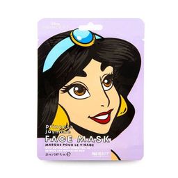 Jasmin Gesichtsmaske - Disney Prinzessinnen