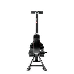 AsVIVA Rudergerät Magnetic Rower RA14