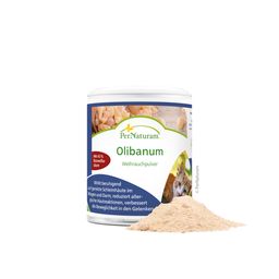 PerNaturam Olibanum