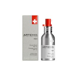 Artemis of Switzerland Men Power Fluid