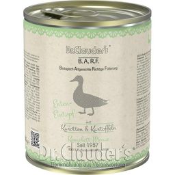 Dr.Clauder's BARF Komplett Menue