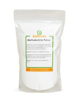 buXtrade Maltodextrin
